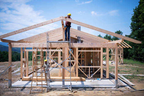 Best Roof Repair Services  in Bingham Farms, MI