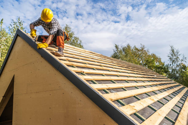 Best Roof Gutter Cleaning  in Bingham Farms, MI
