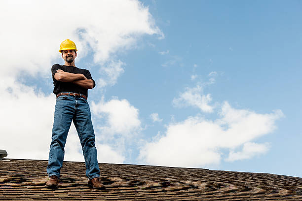 Best Slate Roofing Contractor  in Bingham Farms, MI